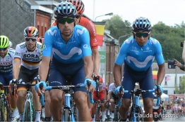 Tour de France : le débrief de la 18ème étape