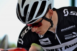 Grand Prix de Dinan (NE) - Victoire de Victor Guernalec