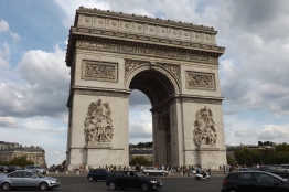 Tour de France : présentation de la 21ème étape