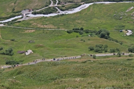 Tour de France : Les Alpes les attendent