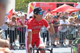 Transferts : Cofidis prolonge Stéphane Rossetto