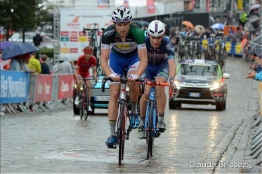 Transferts : 2 recrues pour Deceuninck - Quick Step