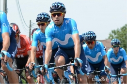 Transferts : Mikel Landa rejoint Bahrain - Merida