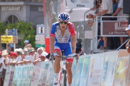 Infirmerie : fracture de la clavicule pour Jacopo Guarnieri