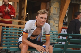 Transferts : CCC Team recrute Georg Zimermann