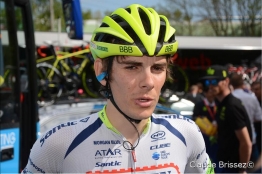 Transferts : Guillaume Martin rejoint Cofidis