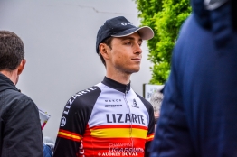 Transferts : Inigo Elosegui rejoint Movistar