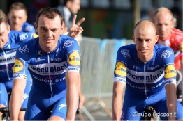 Transferts : Movistar engage Enric Mas