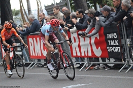 Transferts : CCC Team recrute Ilnur Zakarin