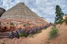 Tour of Utah : la présentation du prologue