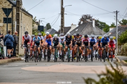 Estivale Bretonne (NE) - Julien Guay s'impose