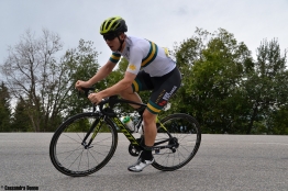 Transferts : Kaden Groves rejoint Mitchelton - Scott