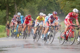 Tour du Limousin : la liste des engagés