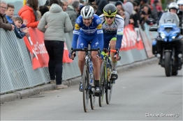 Transferts : deux prolongations pour Deceuninck - Quick Step