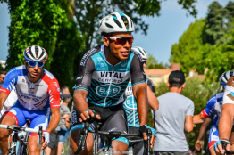 Transferts : Total Direct Energie recrute Lorrenzo Manzin