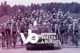 Vuelta a Burgos : présentation de la 2ème étape