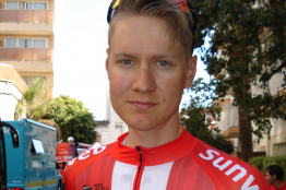 Tour d'Espagne : la sélection Team Sunweb