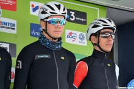 Transferts : Joao Almeida rejoint Deceuninck - Quick Step