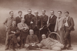 Bordeaux-Paris 1891 ou la naissance des courses sur route - Partie 2/2 : la course