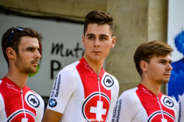Transferts : Movistar recrute un espoir suisse