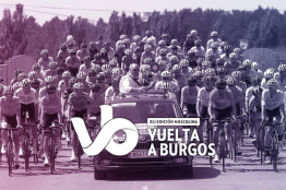 Vuelta a Burgos : présentation de la 4ème étape