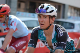 Arctic Race of Norway : le résumé vidéo de la 2ème étape