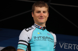 Interview : Adrien Guillonnet revient sur son Tour de Guadeloupe