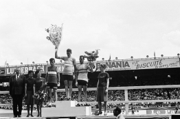 Carnet noir : Felice Gimondi est décédé