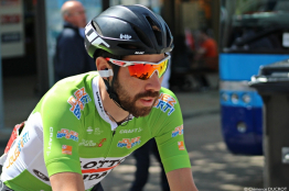 Tour d'Espagne : la sélection Lotto-Soudal