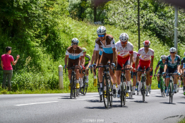 Tour d'Espagne : Ag2r-La Mondiale autour de Pierre Latour