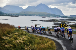 Arctic Race of Norway : présentation de la 4ème étape