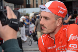 Transferts : John Degenkolb rejoint Lotto - Soudal