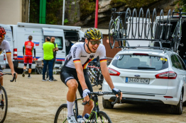 Tour de l'Avenir : deux coureurs du top 10 quittent la course