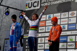 Transferts : deux recrues pour Corendon - Circus