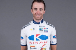 Tour d'Indonésie (2.1) - Thomas Lebas vainqueur final