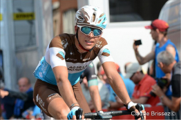 Tour du Limousin : Benoit Cosnefroy "Performer en World-Tour"
