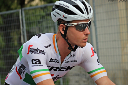 Transferts : Trek - Segafredo prolonge Ryan Mullen