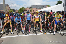 Schaal Sels : la liste des partants