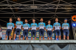 Nippo rejoindra Delko Marseille Provence en 2020