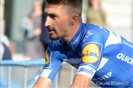 Tour d'Allemagne : Deceuninck - Quick Step avec Alaphilippe et Evenepoel
