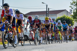 Saint-Brieuc Agglo Tour (NE) - Adrien Quinio s'impose