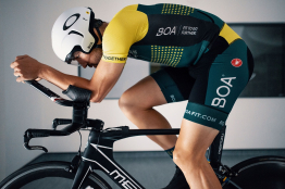 BOA® Performance Fit Lab : en route pour le futur