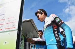 Transferts : deux nouvelles recrues pour Trek - Segafredo