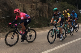 Tour d'Espagne : Tejay van Garderen abandonne