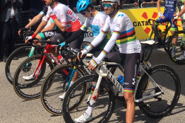 Tour d'Espagne : le résumé vidéo de la 7ème étape