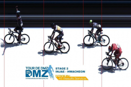 Tour de DMZ (2.Ncup) - 2ème étape - Lucas Bourgoyne s'impose (complet)