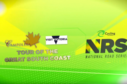 Tour of the Great South Coast (NE) - O'Brien s'impose