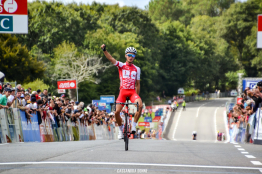 Grand Prix de Plouay Elites (NE) - Valentin Ferron s'impose