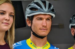 Grand Prix de Blangy-sur-Bresle (NE) - Victoire de Jimmy Raibaud