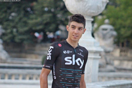 Transferts : Diego Rosa, Winner Anacona et Dayer Quintana également chez Arkea - Samsic